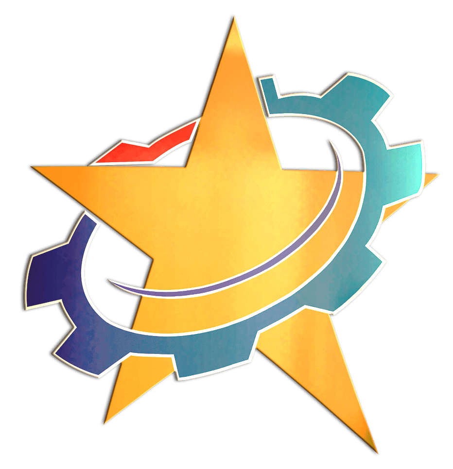 Logo Bintang Fastech