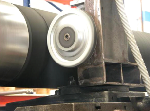 Jasa Grinding Roll Karet